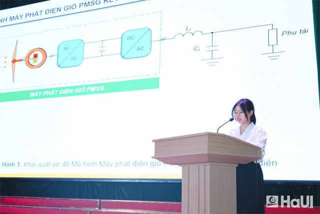 Sinh viên HaUI chinh phục sân chơi khoa học quốc tế- Ảnh 11. Sinh viên HaUI chinh phục sân chơi khoa học quốc tế- Ảnh 11.