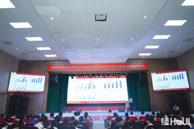 Sinh viên HaUI chinh phục sân chơi khoa học quốc tế- Ảnh 13. Sinh viên HaUI chinh phục sân chơi khoa học quốc tế- Ảnh 13.
