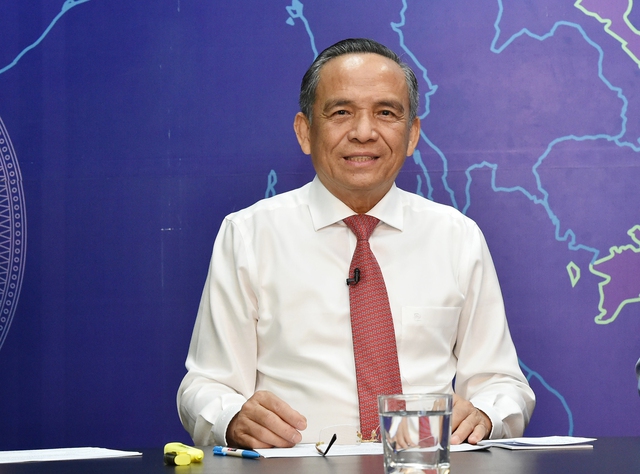 Phát huy vai trò của các ngân hàng thương mại trong thực hiện Nghị quyết 68- Ảnh 2. Phát huy vai trò của các ngân hàng thương mại trong thực hiện Nghị quyết 68- Ảnh 2.