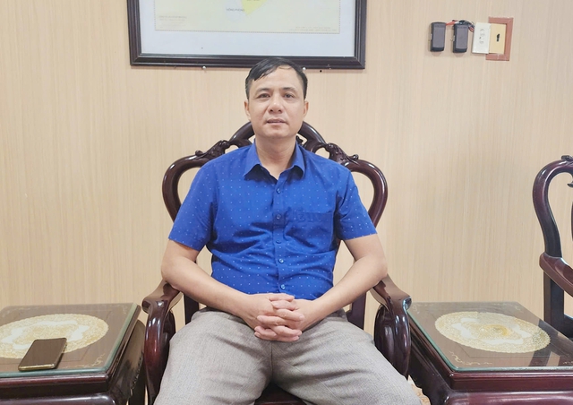 Thái Bình: Những điểm sáng trong công tác lãnh chỉ đạo Đảng ủy xã Tân Lập trước khi kết thúc hoạt động- Ảnh 2. Thái Bình: Những điểm sáng trong công tác lãnh chỉ đạo Đảng ủy xã Tân Lập trước khi kết thúc hoạt động- Ảnh 2.