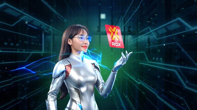 Lần thứ hai trong năm, ROX Group được vinh danh tại giải thưởng quốc tế- Ảnh 2. Lần thứ hai trong năm, ROX Group được vinh danh tại giải thưởng quốc tế- Ảnh 2.