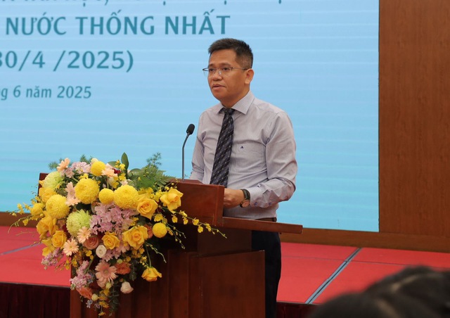 Nhìn lại sự phát triển của văn học, nghệ thuật Việt Nam 50 năm sau thống nhất đất nước- Ảnh 2. Nhìn lại sự phát triển của văn học, nghệ thuật Việt Nam 50 năm sau thống nhất đất nước- Ảnh 2.