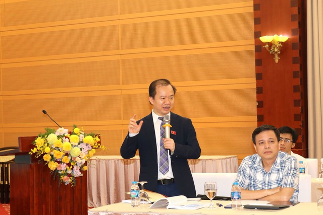 Nhìn lại sự phát triển của văn học, nghệ thuật Việt Nam 50 năm sau thống nhất đất nước- Ảnh 4. Nhìn lại sự phát triển của văn học, nghệ thuật Việt Nam 50 năm sau thống nhất đất nước- Ảnh 4.