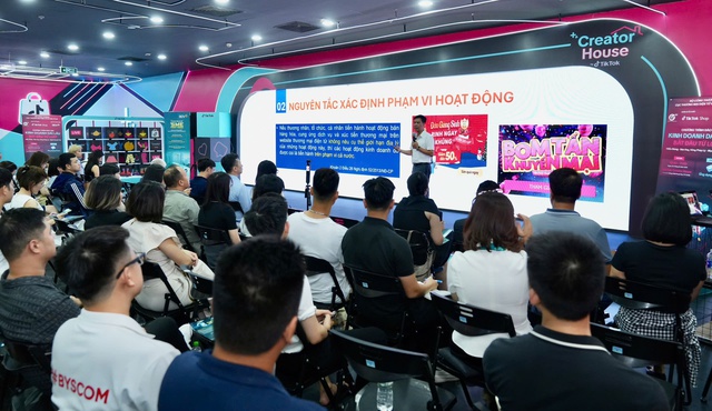 Thuế - Trách nhiệm không thể bỏ qua trong kinh doanh số- Ảnh 1.