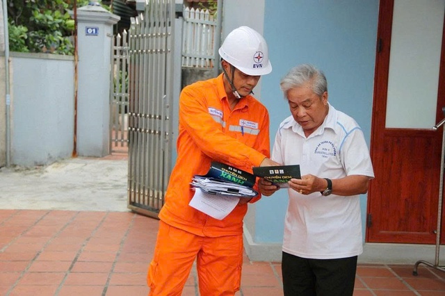 Công ty Điện lực Hải Phòng: Đảm bảo cấp điện ổn định mùa nắng nóng- Ảnh 2. Công ty Điện lực Hải Phòng: Đảm bảo cấp điện ổn định mùa nắng nóng- Ảnh 2.