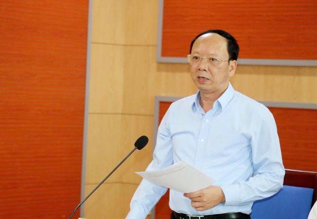 Thường trực HĐND tỉnh Nghệ An họp phiên thường kỳ tháng 6/2025- Ảnh 3. Thường trực HĐND tỉnh Nghệ An họp phiên thường kỳ tháng 6/2025- Ảnh 3.