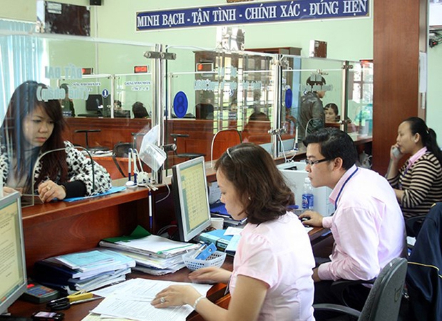 Nghệ An: Triển khai chuyển đổi số phục vụ mô hình chính quyền địa phương 2 cấp- Ảnh 1. Nghệ An: Triển khai chuyển đổi số phục vụ mô hình chính quyền địa phương 2 cấp- Ảnh 1.