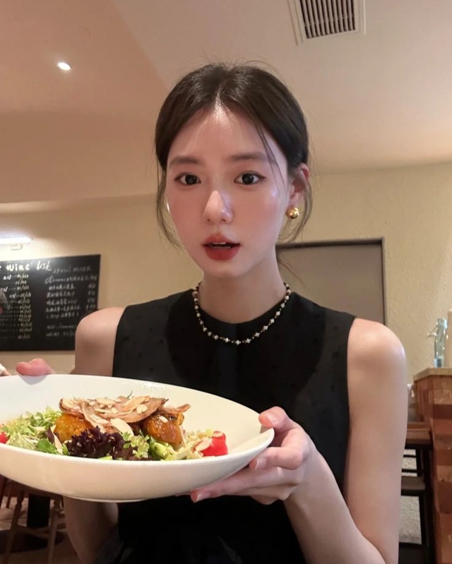 Lương 10 triệu mà cứ ăn như này thì nghèo mãi?- Ảnh 2. Lương 10 triệu mà cứ ăn như này thì nghèo mãi?- Ảnh 2.