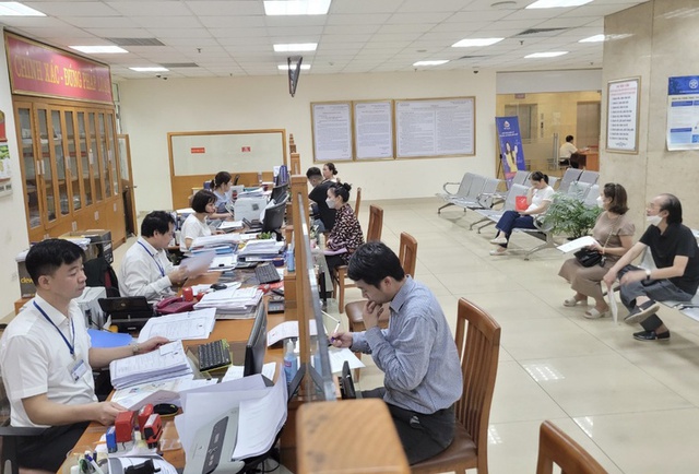 Nghệ An: Triển khai đồng bộ chuyển đổi số phù hợp với mô hình chính quyền địa phương 02 cấp- Ảnh 1. Nghệ An: Triển khai đồng bộ chuyển đổi số phù hợp với mô hình chính quyền địa phương 02 cấp- Ảnh 1.