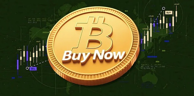 Giá Bitcoin hôm nay 30/6: Bitcoin tăng 30% trong quý 2- Ảnh 1. Giá Bitcoin hôm nay 30/6: Bitcoin tăng 30% trong quý 2- Ảnh 1.