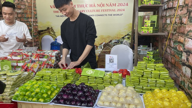 Travel & Leisure vinh danh Hà Nội trong danh sách "15 điểm đến trong mơ"- Ảnh 2. Travel & Leisure vinh danh Hà Nội trong danh sách "15 điểm đến trong mơ"- Ảnh 2.