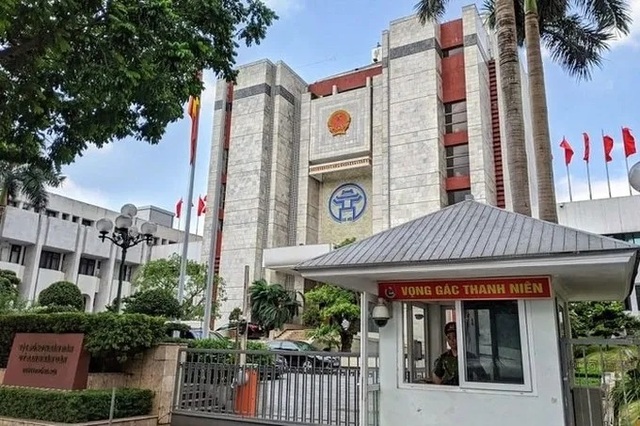 Hà Nội: Triển khai các nhiệm vụ thực hiện sắp xếp đơn vị hành chính cấp xã- Ảnh 1. Hà Nội: Triển khai các nhiệm vụ thực hiện sắp xếp đơn vị hành chính cấp xã- Ảnh 1.