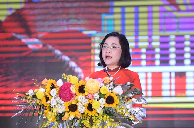 Phát động Cuộc thi tìm hiểu 80 năm Ngày Tổng tuyển cử đầu tiên bầu Quốc hội Việt Nam- Ảnh 2.