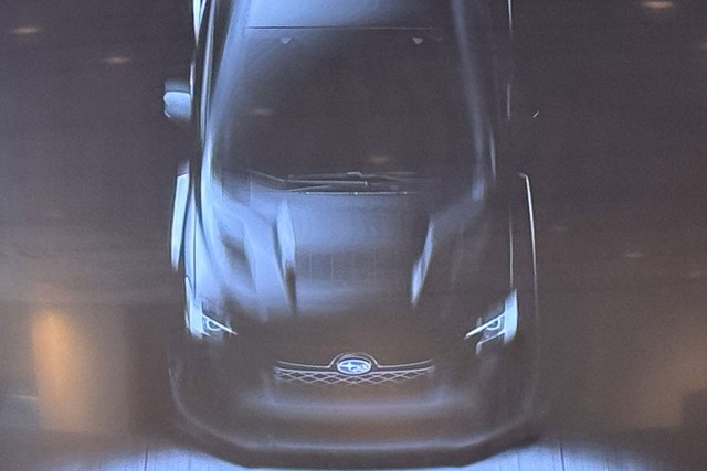 Subaru nhá hàng xe mới với nhiều điểm tương đồng WRX, cải tiến AWD, có thể dùng động cơ hybrid- Ảnh 2. Subaru nhá hàng xe mới với nhiều điểm tương đồng WRX, cải tiến AWD, có thể dùng động cơ hybrid- Ảnh 2.