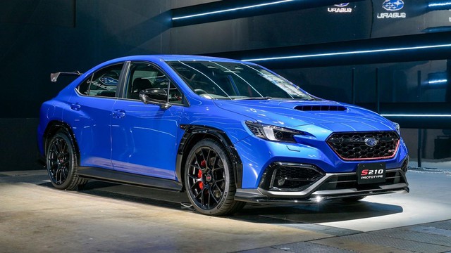 Subaru nhá hàng xe mới với nhiều điểm tương đồng WRX, cải tiến AWD, có thể dùng động cơ hybrid- Ảnh 3. Subaru nhá hàng xe mới với nhiều điểm tương đồng WRX, cải tiến AWD, có thể dùng động cơ hybrid- Ảnh 3.