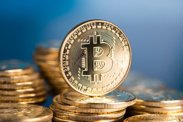 Giá Bitcoin hôm nay 1/7: Có thể kích hoạt làn sóng bán tháo- Ảnh 1.