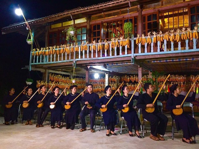 Gìn giữ hồn cốt văn hóa xứ Lạng- Ảnh 1. Gìn giữ hồn cốt văn hóa xứ Lạng- Ảnh 1.