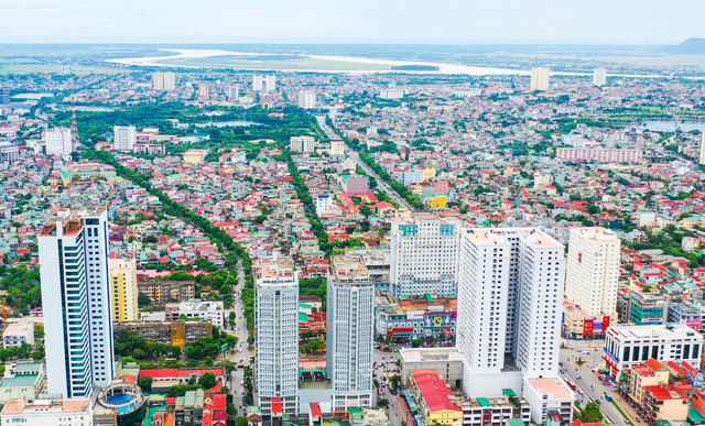 Nghệ An: Rà soát toàn diện các dự án đầu tư ngoài ngân sách phát huy hiệu quả sử dụng đất- Ảnh 1. Nghệ An: Rà soát toàn diện các dự án đầu tư ngoài ngân sách phát huy hiệu quả sử dụng đất- Ảnh 1.