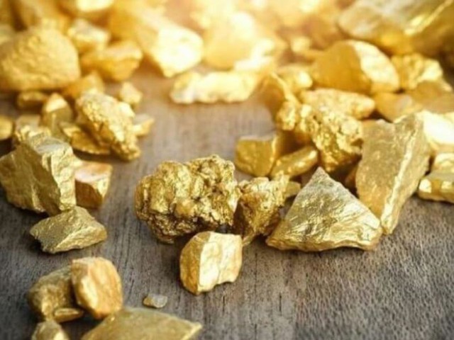 Giá vàng hôm nay 1/7: Đồng loạt tăng- Ảnh 1. Giá vàng hôm nay 1/7: Đồng loạt tăng- Ảnh 1.