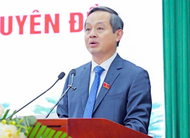 Thái Nguyên: Hòa chung với "Ngày hội non sông"- Ảnh 1. Thái Nguyên: Hòa chung với "Ngày hội non sông"- Ảnh 1.