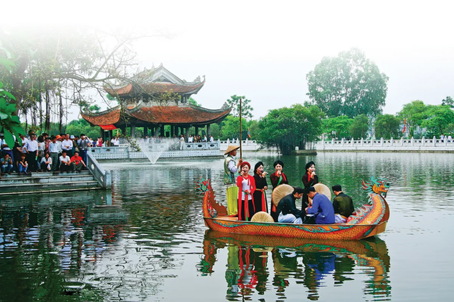 Bắc Ninh: Tuần văn hóa, du lịch gốm và làng nghề truyền thống sẽ diễn ra từ 18 - 22/6- Ảnh 1. Bắc Ninh: Tuần văn hóa, du lịch gốm và làng nghề truyền thống sẽ diễn ra từ 18 - 22/6- Ảnh 1.