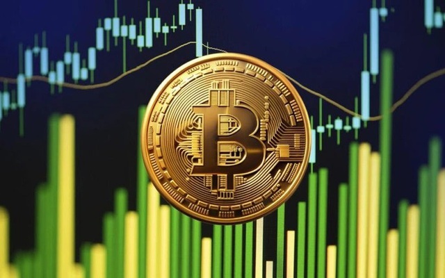 Giá Bitcoin hôm nay 5/6: Nguồn cung Bitcoin giảm 30% trong 18 tháng- Ảnh 1. Giá Bitcoin hôm nay 5/6: Nguồn cung Bitcoin giảm 30% trong 18 tháng- Ảnh 1.