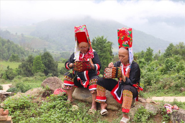 Bộ Văn hóa, Thể thao và Du lịch công bố thêm 11 di sản văn hóa phi vật thể quốc gia- Ảnh 1. Bộ Văn hóa, Thể thao và Du lịch công bố thêm 11 di sản văn hóa phi vật thể quốc gia- Ảnh 1.