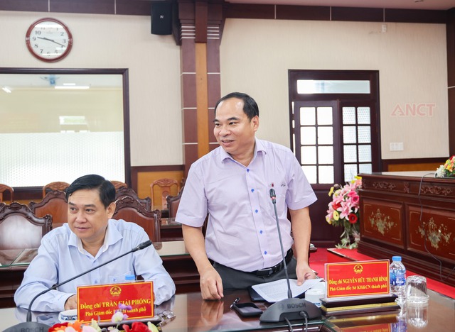 Cần Thơ đẩy mạnh triển khai cấp Phiếu Lý lịch tư pháp và Sổ sức khỏe điện tử trên VNeID- Ảnh 3. Cần Thơ đẩy mạnh triển khai cấp Phiếu Lý lịch tư pháp và Sổ sức khỏe điện tử trên VNeID- Ảnh 3.