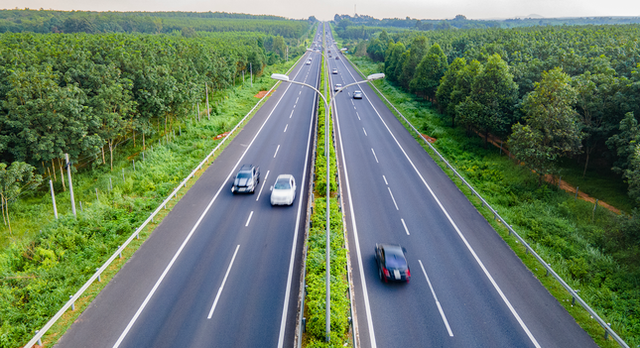 Đến tháng 9/2025, cả nước sẽ có gần 2.800km đường cao tốc- Ảnh 1. Đến tháng 9/2025, cả nước sẽ có gần 2.800km đường cao tốc- Ảnh 1.