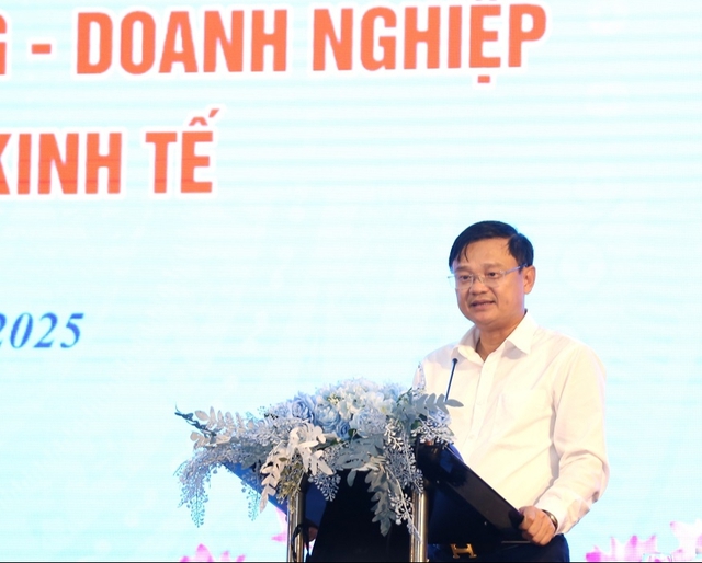 Thanh Hóa: Khơi thông nguồn vốn ngân hàng - doanh nghiệp góp phần tăng trưởng kinh tế- Ảnh 2. Thanh Hóa: Khơi thông nguồn vốn ngân hàng - doanh nghiệp góp phần tăng trưởng kinh tế- Ảnh 2.