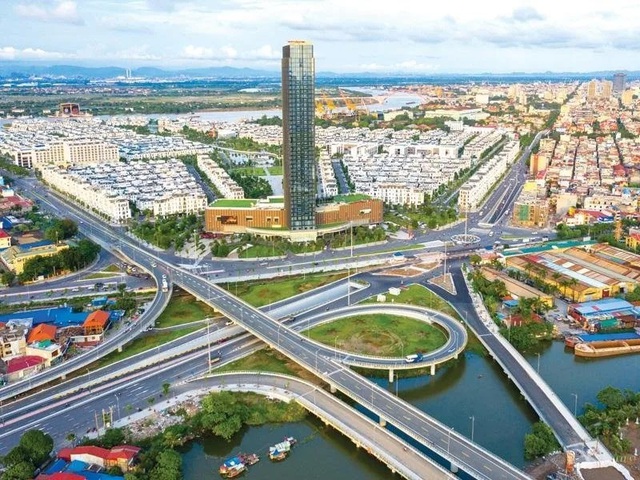 Hải Phòng đã giải ngân được hơn 5.135 tỷ đồng vốn đầu tư công- Ảnh 1. Hải Phòng đã giải ngân được hơn 5.135 tỷ đồng vốn đầu tư công- Ảnh 1.
