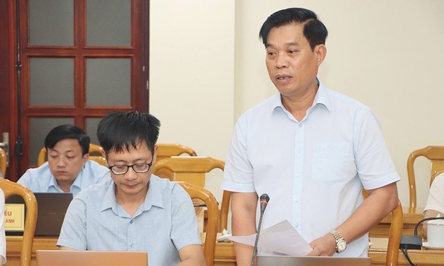 Hà Tĩnh: Chủ động đấu tranh ngăn chặn, đẩy lùi tội phạm buôn lậu, gian lận thương mại, hàng giả- Ảnh 2. Hà Tĩnh: Chủ động đấu tranh ngăn chặn, đẩy lùi tội phạm buôn lậu, gian lận thương mại, hàng giả- Ảnh 2.