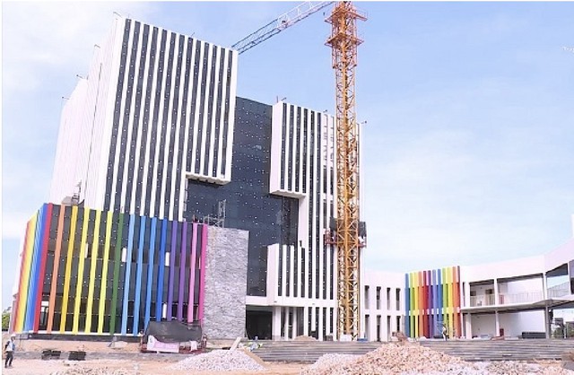 Thanh Hóa: Giải ngân 57,8% vốn đầu tư công trong 5 tháng đầu năm- Ảnh 1. Thanh Hóa: Giải ngân 57,8% vốn đầu tư công trong 5 tháng đầu năm- Ảnh 1.