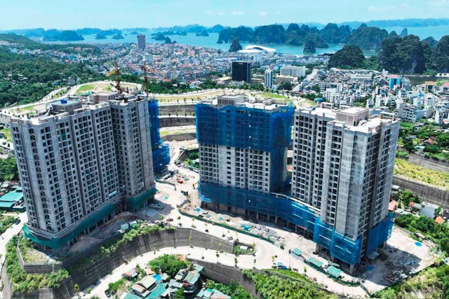 Quảng Ninh sẽ có thêm 2 dự án nhà ở xã hội quy mô lớn tại TP Hạ Long- Ảnh 1. Quảng Ninh sẽ có thêm 2 dự án nhà ở xã hội quy mô lớn tại TP Hạ Long- Ảnh 1.