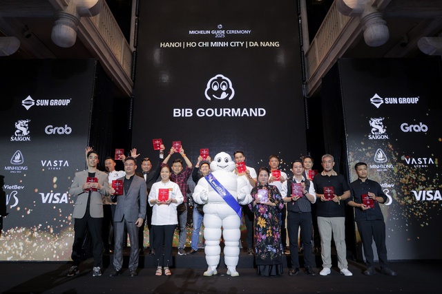 7 nhà hàng mới tại Đà Nẵng lọt danh sách tuyển chọn MICHELIN Guide 2025- Ảnh 1. 7 nhà hàng mới tại Đà Nẵng lọt danh sách tuyển chọn MICHELIN Guide 2025- Ảnh 1.