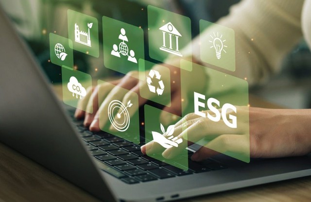Quản trị (G) trong ESG - Chìa khóa vận hành bộ máy phát triển bền vững- Ảnh 1. Quản trị (G) trong ESG - Chìa khóa vận hành bộ máy phát triển bền vững- Ảnh 1.