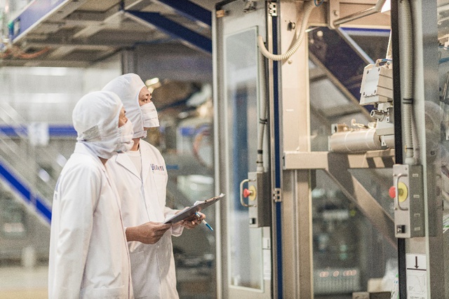 Quản trị (G) trong ESG - Chìa khóa vận hành bộ máy phát triển bền vững- Ảnh 3. Quản trị (G) trong ESG - Chìa khóa vận hành bộ máy phát triển bền vững- Ảnh 3.