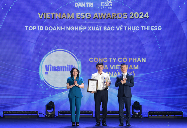 Quản trị (G) trong ESG - Chìa khóa vận hành bộ máy phát triển bền vững- Ảnh 5. Quản trị (G) trong ESG - Chìa khóa vận hành bộ máy phát triển bền vững- Ảnh 5.