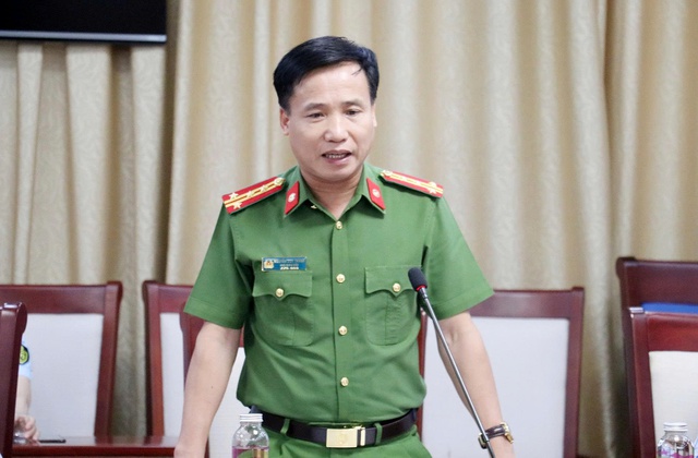Nghệ An: Tăng cường đấu tranh chống buôn lậu, gian lận thương mại và hàng giả- Ảnh 4.
