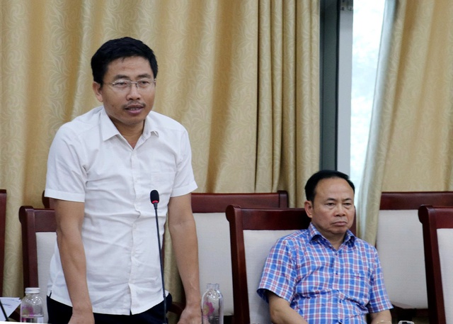 Nghệ An: Tăng cường đấu tranh chống buôn lậu, gian lận thương mại và hàng giả- Ảnh 3.