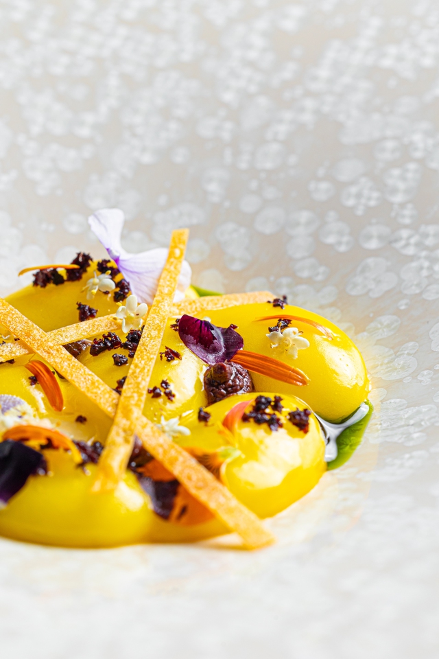 Michelin Guide 2025 tại Việt Nam ghi nhận con số kỷ lục với tổng cộng 181 cơ sở ẩm thực được vinh danh- Ảnh 6. Michelin Guide 2025 tại Việt Nam ghi nhận con số kỷ lục với tổng cộng 181 cơ sở ẩm thực được vinh danh- Ảnh 6.