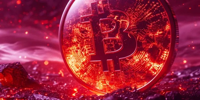 Giá Bitcoin hôm nay 9/6: Cú tăng 62% đang đến gần?- Ảnh 1. Giá Bitcoin hôm nay 9/6: Cú tăng 62% đang đến gần?- Ảnh 1.