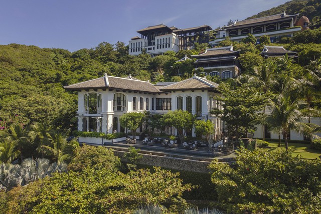 La Maison 1888 giữ vững đẳng cấp ẩm thực với sao Michelin năm thứ hai liên tiếp- Ảnh 5. La Maison 1888 giữ vững đẳng cấp ẩm thực với sao Michelin năm thứ hai liên tiếp- Ảnh 5.
