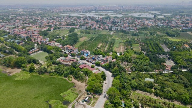 Hà Nội: Giao đất đúng quy hoạch, thúc đẩy cải tạo đô thị và hạ tầng dân sinh- Ảnh 1. Hà Nội: Giao đất đúng quy hoạch, thúc đẩy cải tạo đô thị và hạ tầng dân sinh- Ảnh 1.