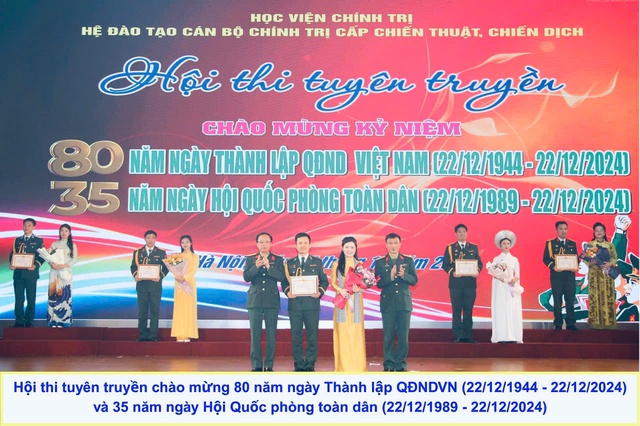 Rèn luyện chuẩn mực đạo đức cách mạng trong giai đoạn mới của học viên hệ 1 Học viện Chính trị- Ảnh 2. Rèn luyện chuẩn mực đạo đức cách mạng trong giai đoạn mới của học viên hệ 1 Học viện Chính trị- Ảnh 2.