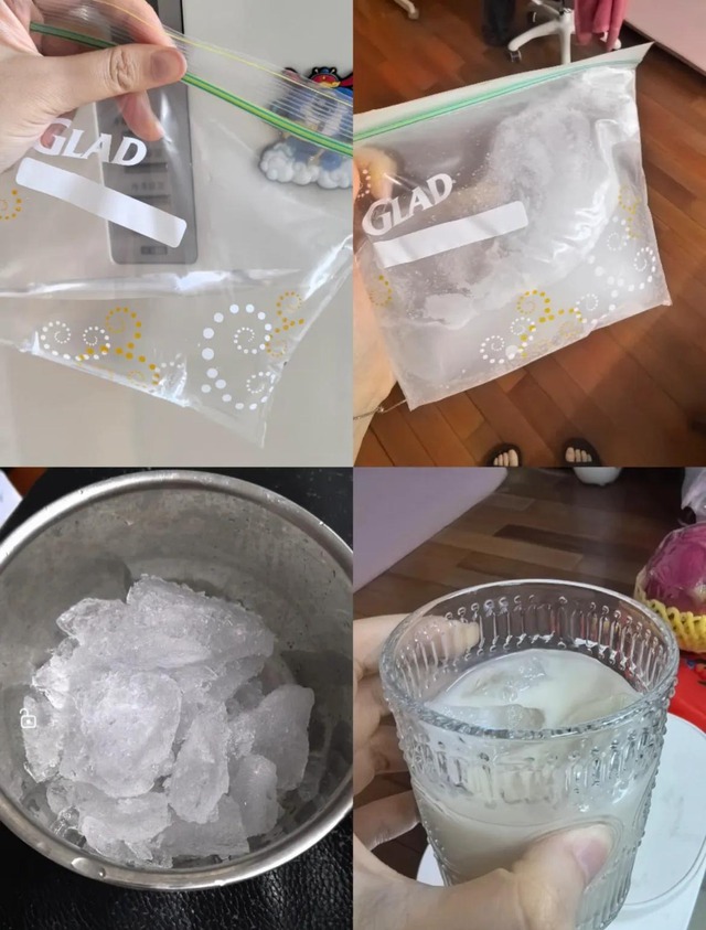 10 mẹo vặt không sách vở nào dạy, chỉ người EQ cao mới nghĩ ra- Ảnh 7. 10 mẹo vặt không sách vở nào dạy, chỉ người EQ cao mới nghĩ ra- Ảnh 7.