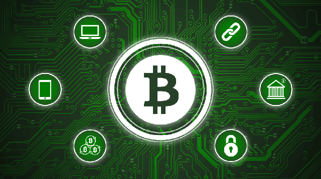 Giá Bitcoin hôm nay 2/7: Bitcoin "gánh" cả thị trường tiền số nửa đầu năm- Ảnh 1.