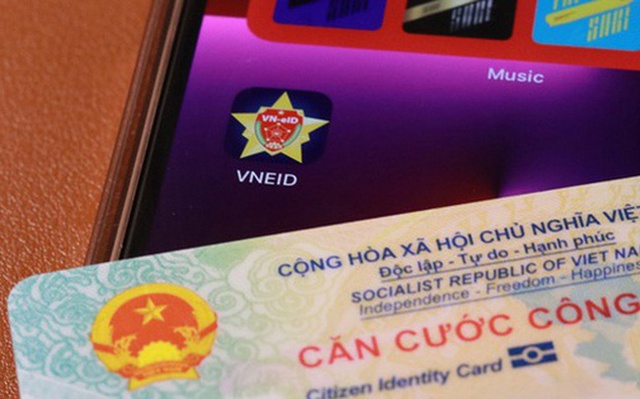 60 triệu người dùng chú ý: Đến ngày 1/7 thông tin địa chỉ cư trú trên VNeID sai thì có thể vì lý do này- Ảnh 1.
