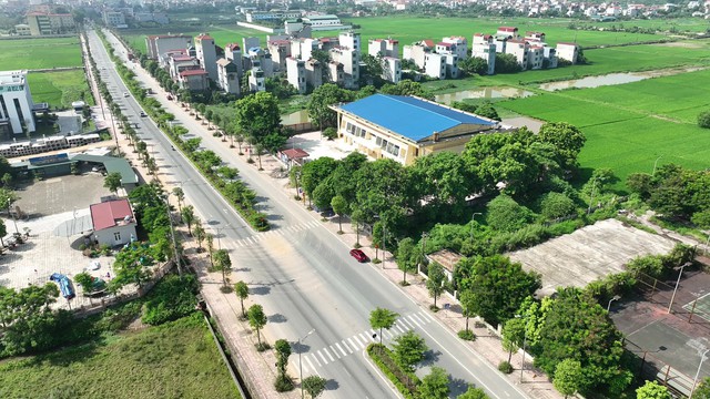 Hà Nội: Giao đất đúng quy hoạch, thúc đẩy cải tạo đô thị và hạ tầng dân sinh- Ảnh 3. Hà Nội: Giao đất đúng quy hoạch, thúc đẩy cải tạo đô thị và hạ tầng dân sinh- Ảnh 3.