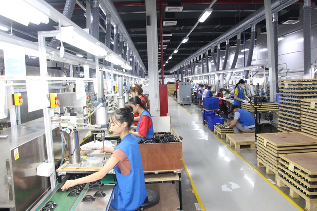 Quảng Ninh: Doanh nghiệp mới tăng mạnh, củng cố vị thế điểm đến đầu tư- Ảnh 1. Quảng Ninh: Doanh nghiệp mới tăng mạnh, củng cố vị thế điểm đến đầu tư- Ảnh 1.
